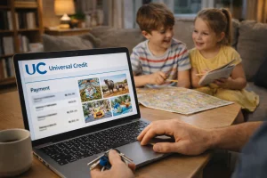 What Are Universal Credit Days Out and Who Can Claim