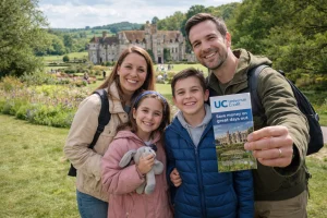 What Are the Best Universal Credit Days Out Outside London