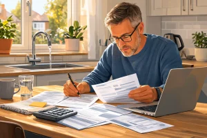 What Is the £25,745 Household Income Limit for the New Discount Rules