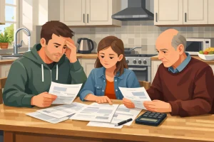 What Medical Conditions or Household Circumstances Can Qualify You