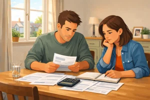 What Steps Should You Follow to Apply for the Water Bill Discount