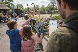 Where Can You Get Cheap Zoo Tickets on Universal Credit