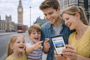 Which London Attractions Offer Universal Credit Discounts