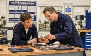 Can Employers Also Claim Apprenticeship Support