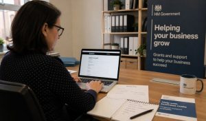 How Can Employers Apply for the Youth Jobs Grant