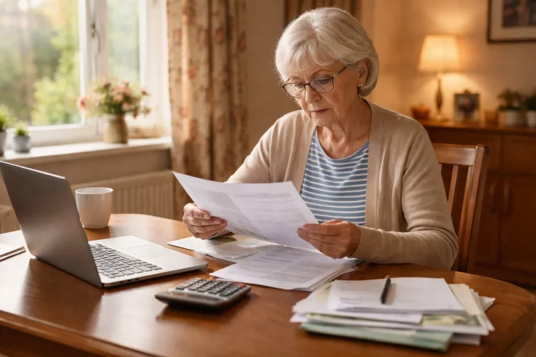 How HMRC Will Recover Winter Fuel Payments in 2026