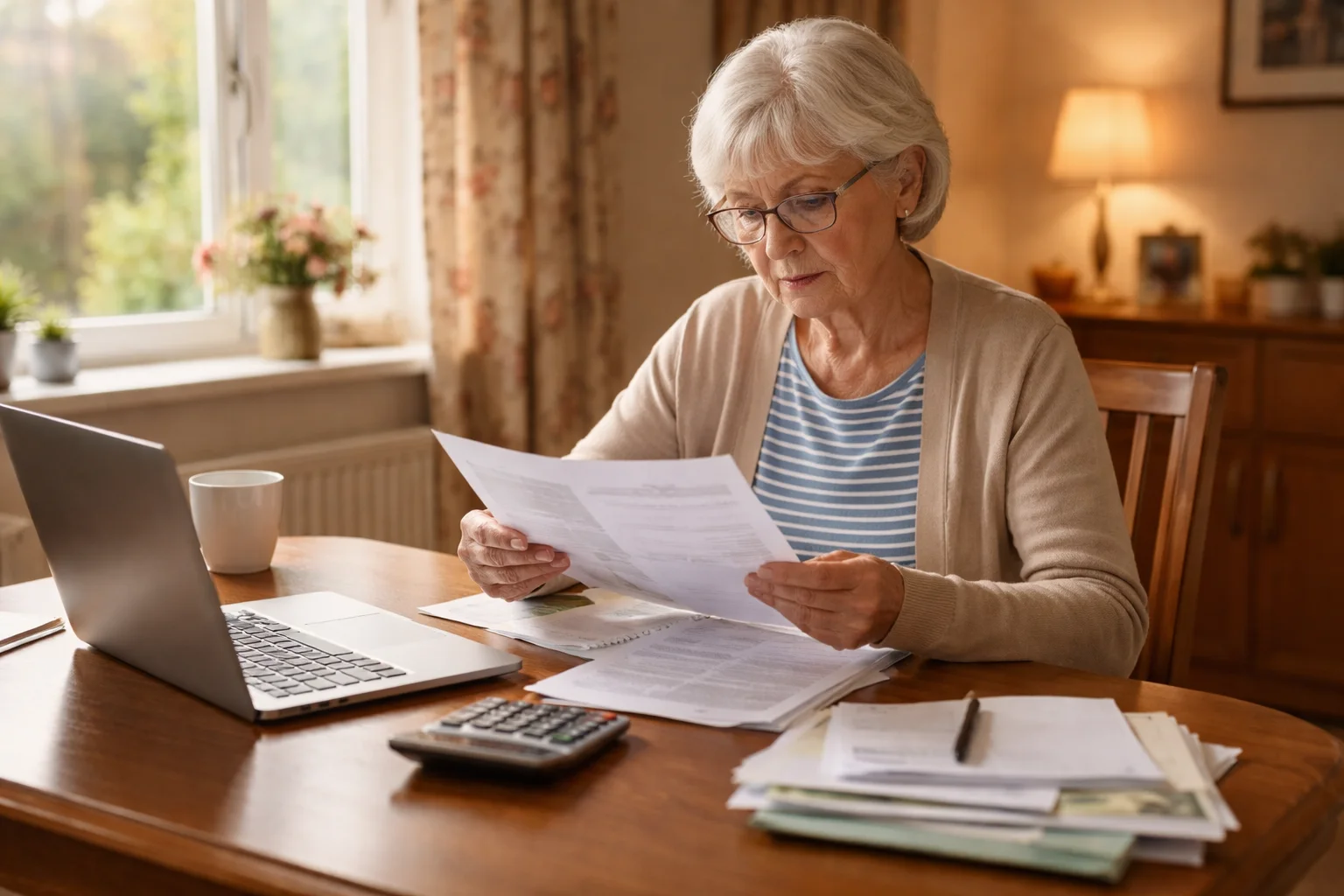 How HMRC Will Recover Winter Fuel Payments in 2026