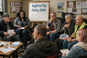 Is the DWP’s Right to Try policy really good news for claimants in 2026