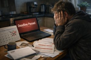 What Happens if You Miss the Migration Deadline