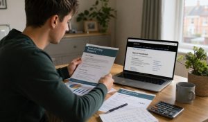 What Is the Universal Credit Youth Jobs Grant