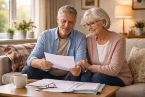 What Should Pensioners Do Next