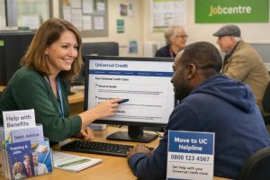 What Support Is Available if You Are Struggling to Make a Claim