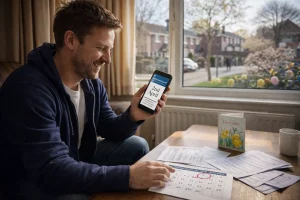 When Will Universal Credit Be Paid Over Easter 2026