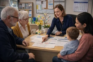 Which Other Benefit Payments Are Changing Over Easter 2026