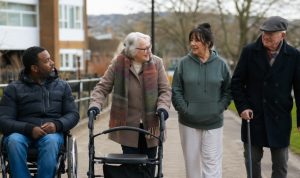 Who Is Affected by the New PIP Reassessment Changes