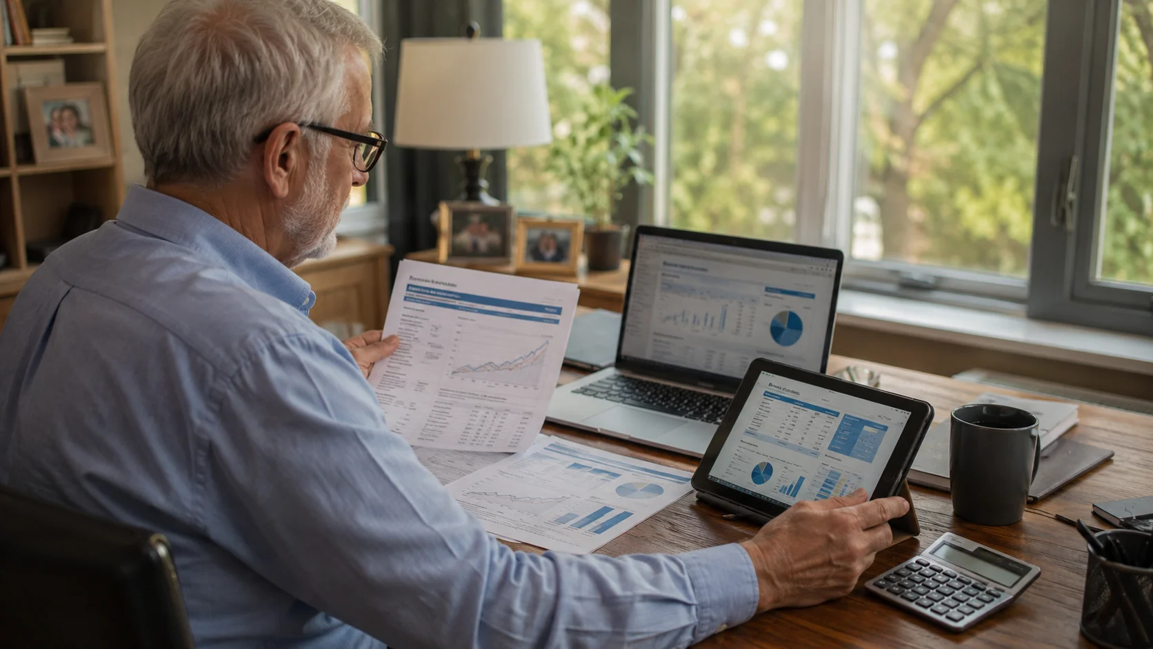 BR19 State Pension Forecast How to Check Your Future Pension