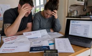 Can Universal Credit Deductions Go Above the 15% Cap