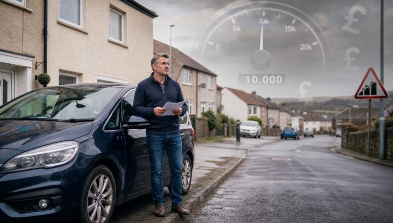 dwp motability 10000 mile limit