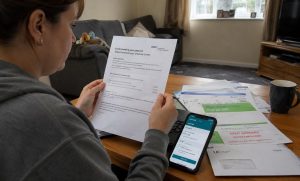 What Are DWP Universal Credit Deductions