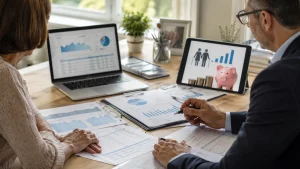 What Is a BR19 State Pension Forecast and Why Does It Matter
