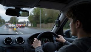 What Is the ‘Drive Smart’ System and How Does It Affect Motability Users