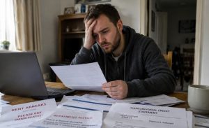 Why Has Money Been Deducted from Your Universal Credit Payment