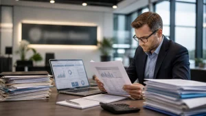 Why Is Capita’s £370 Million Contract Central to the Dispute