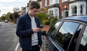 Will Existing Motability Customers Be Affected by the New Rules