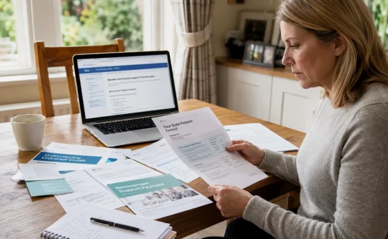 dwp explains how deaths affect pension and benefit payments