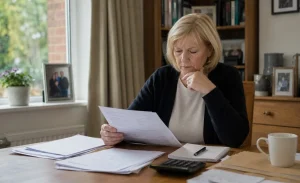 What Happens to DWP Pension and Benefit Payments When Someone Dies