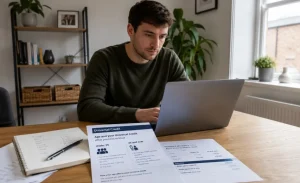 What Is the Universal Credit Under 25 Penalty