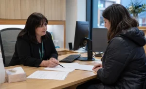 Who Can Use Tell Us Once After Registering a Death