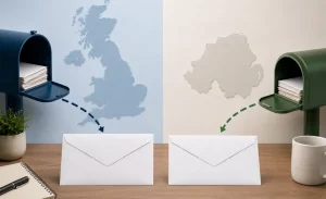 Does Northern Ireland Use the Same Universal Credit Freepost Address