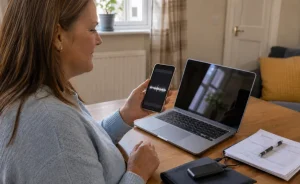 How Can Claimants Request, Download and Keep Their PIP Recording