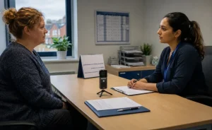 What Changed Under the New DWP PIP Assessment Audio Recording Rules