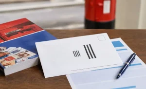 What Does Freepost DWP Universal Credit Full Service Mean