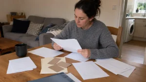 What Must Claimants Do After Receiving a Migration Notice