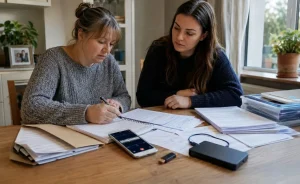What Should Claimants Do Before and After a Recorded PIP Assessment