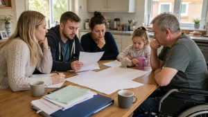 Who Will Be Affected by the Latest Universal Credit Changes