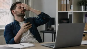 Universal Credit Be Having Technical Problems