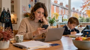 Child Benefit
