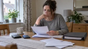 DWP Check Every Transaction in a Bank Account