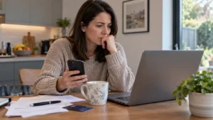 DWP Log Into Your Online Banking