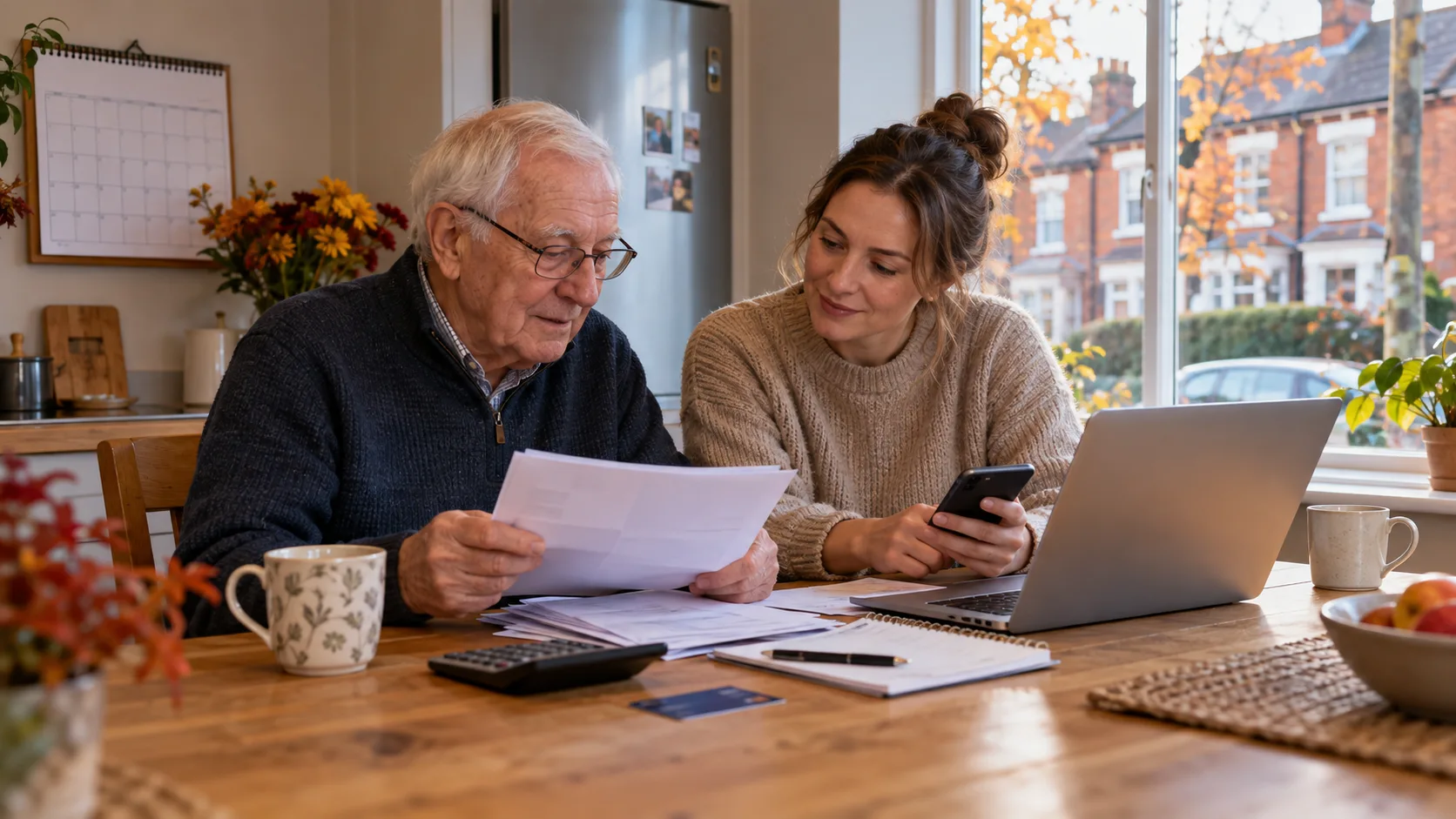 October 2026 DWP Payment Dates