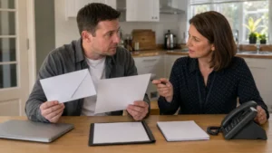 Receiving a Migration Notice