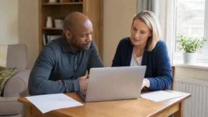 Rollout End Change Existing Universal Credit