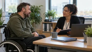 PIP Be Eligible for the Jobs Guarantee