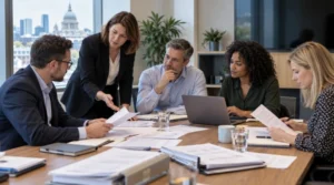 Planning accounts payable automation rollout